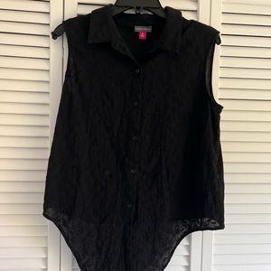 Vince Camuto blouse